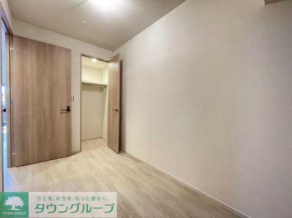 クレヴィア上野入谷の物件内観写真